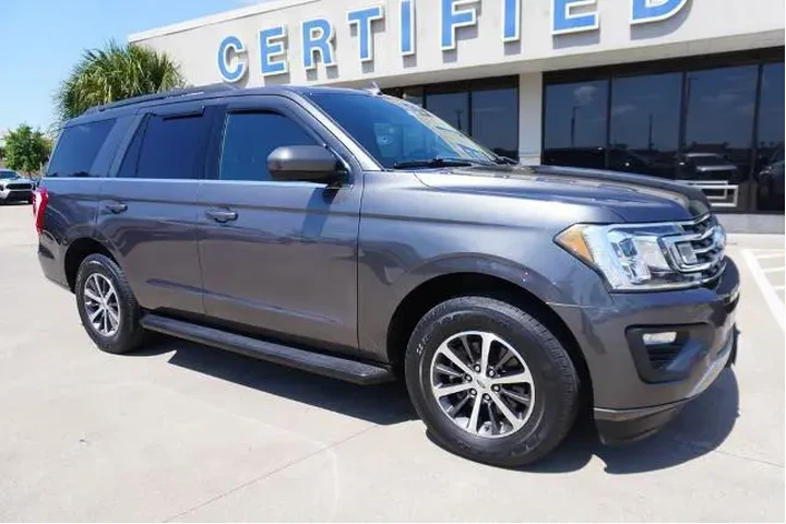 $30950 : Ford Expedition 2020 4x2 XLT image 5