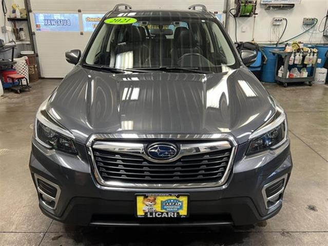 $28795 : 2021 Forester Limited image 2