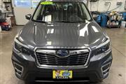 $28795 : 2021 Forester Limited thumbnail