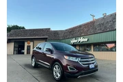 2017 Edge SEL | Dickinson ND en North Dakota