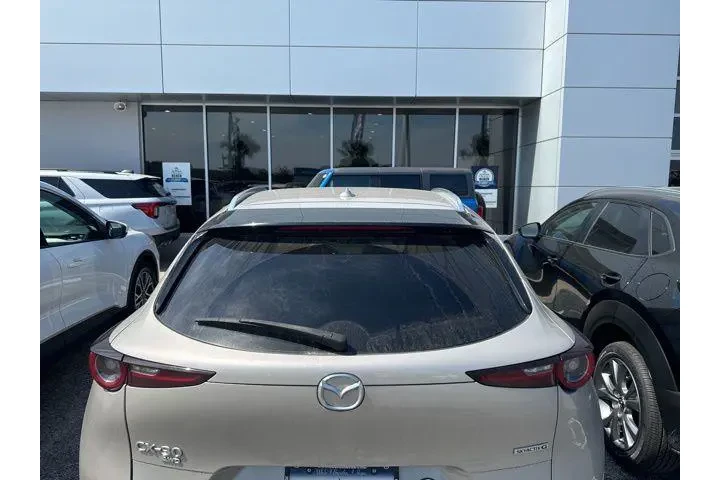 $25843 : Mazda CX-30 2024 AWD 2.5 S P image 5