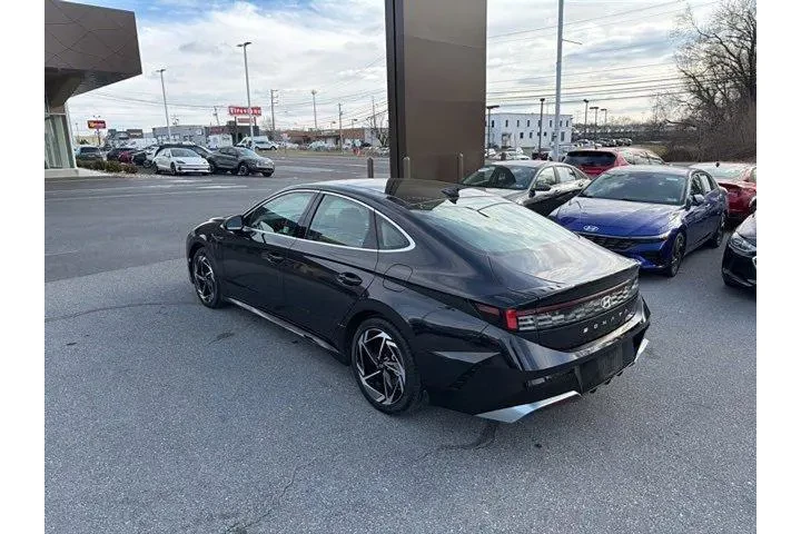 $25633 : Hyundai SONATA 2025 SEL Conv image 6