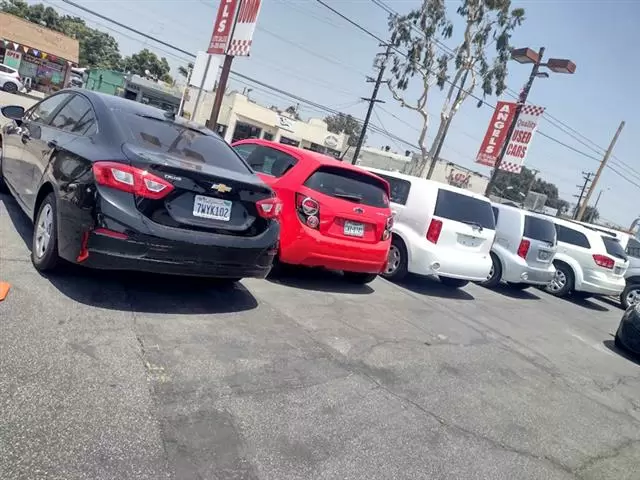 Angel's Auto Sales image 1