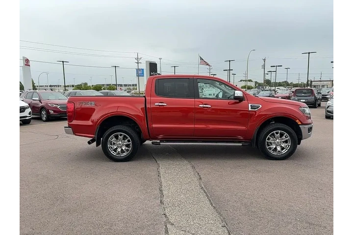 $29798 : 2019 Ranger Lariat image 6