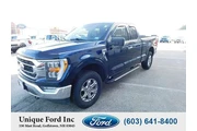 $33977 : Ford F-150 2023 4x4 XLT 4dr thumbnail