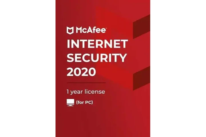 McAfee Internet Security image 5