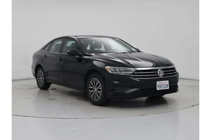 $14998 : Volkswagen Jetta 2021 S 4dr image 1