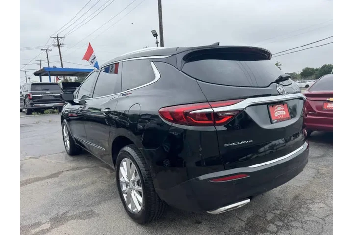 $24995 : 2020 Enclave Essence image 9