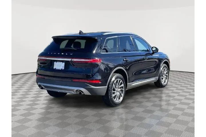 $25500 : Lincoln Corsair 2022 AWD Sta image 7