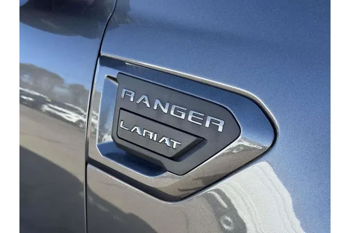 $28995 : Ford Ranger 2019 4x4 Lariat image 8