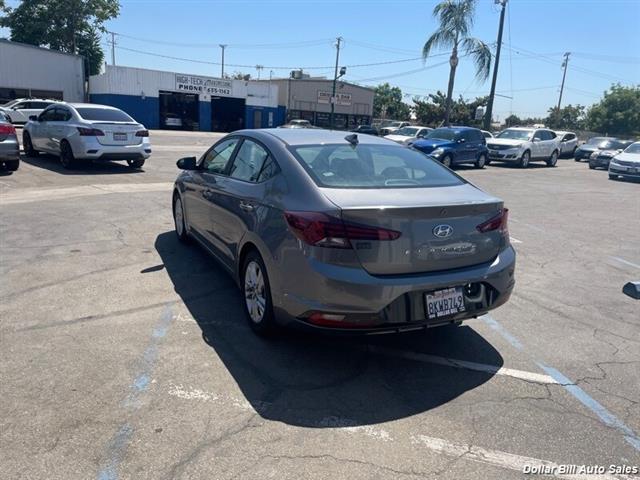 $13495 : 2020 ELANTRA SEL Sedan image 5