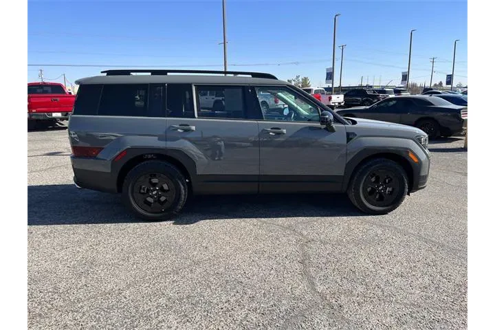$38171 : Hyundai SANTA FE 2024 AWD XR image 9
