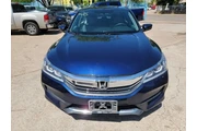 $7500 : 2016 Accord LX thumbnail