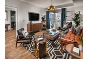 $2507 : studio for rent thumbnail