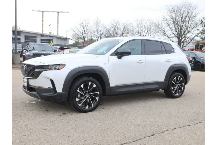 $33777 : Mazda CX-50 Hybrid 2025 AWD image 5