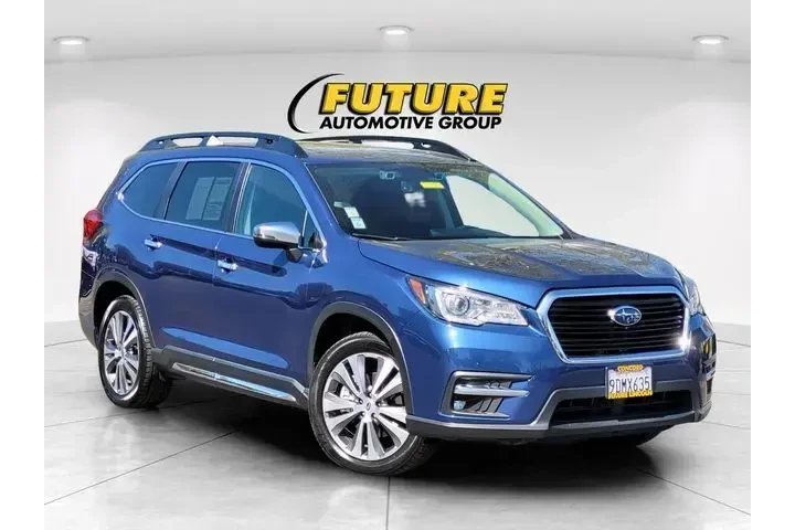 $27988 : Subaru Ascent 2022 AWD Touri image 1
