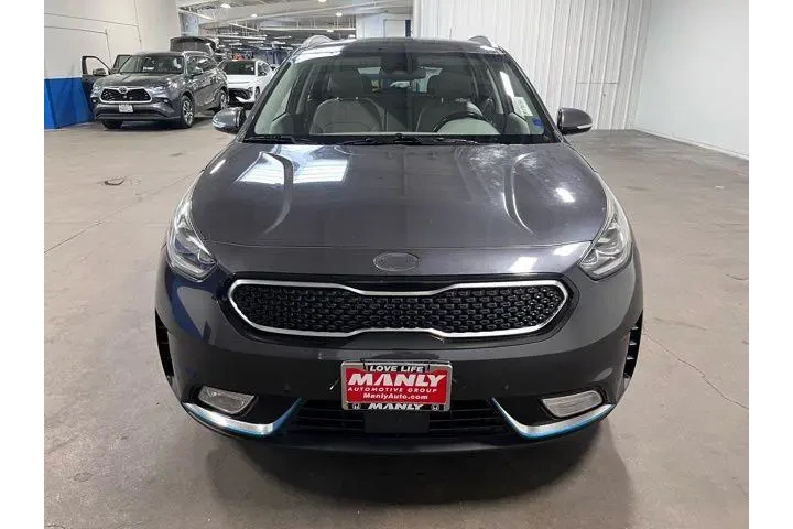 $14952 : Kia Niro Plug-In Hybrid 2018 image 9