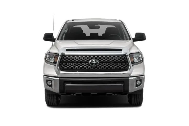 $30990 : Toyota Tundra 2021 4x2 SR5 4 image 4