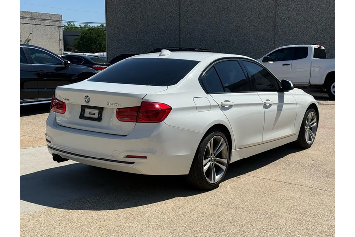 $14990 : 2018 BMW 330i xDrive image 6