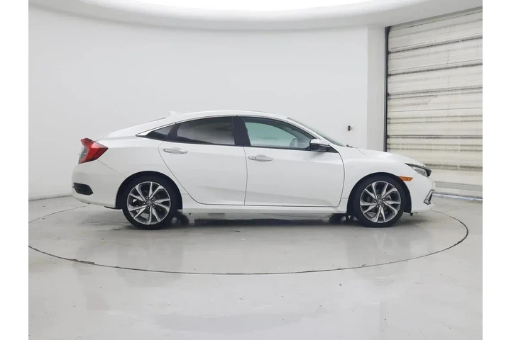 $21998 : Honda Civic 2019 Touring 4dr image 7