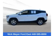 $23689 : GMC Terrain 2024 AWD SLE 4dr thumbnail