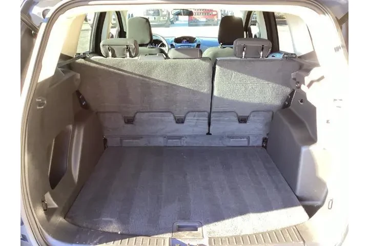 $11471 : Ford Escape 2018 S 4dr SUV image 10