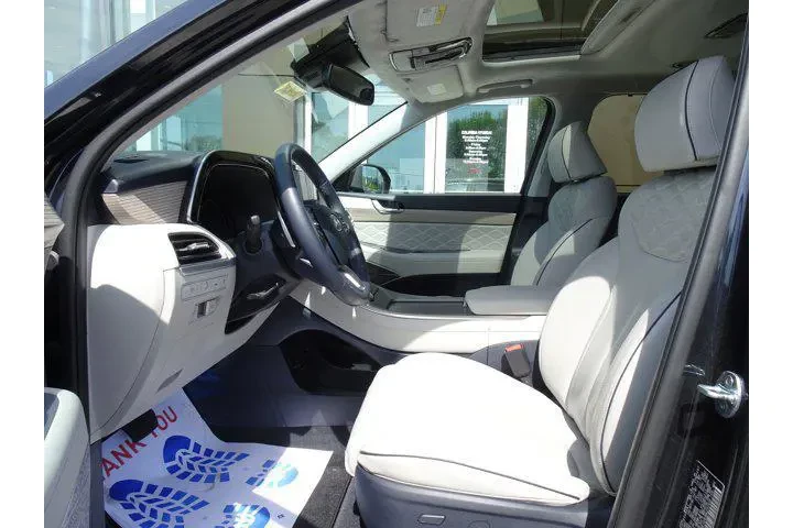 $33636 : Hyundai PALISADE 2021 AWD Ca image 9