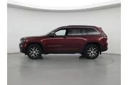 $37998 : Jeep Grand Cherokee 2025 4x2 thumbnail