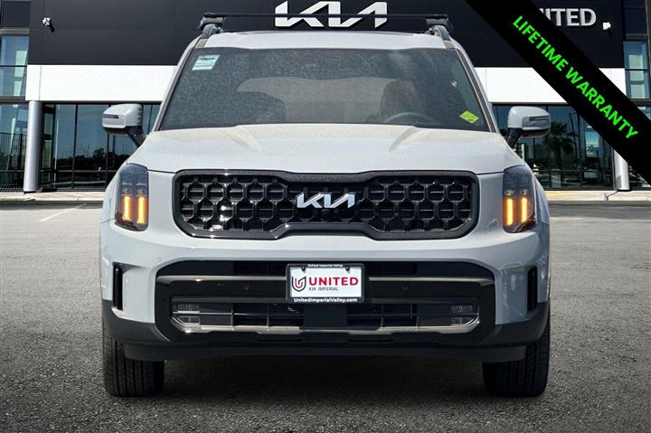 $52255 : New 2024 Telluride SX X-Line image 3