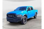 Ram 1500 Classic 2024 4x4 SL en Anchorage