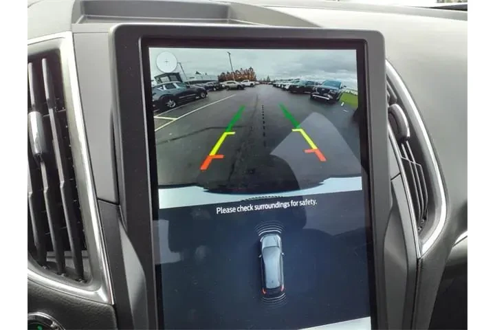 $31500 : Ford Edge 2024 AWD Titanium image 8