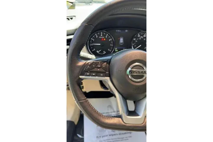 $18998 : Nissan Rogue 2019 AWD S 4dr image 9