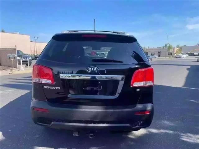 $8999 : 2012 KIA SORENTO image 5