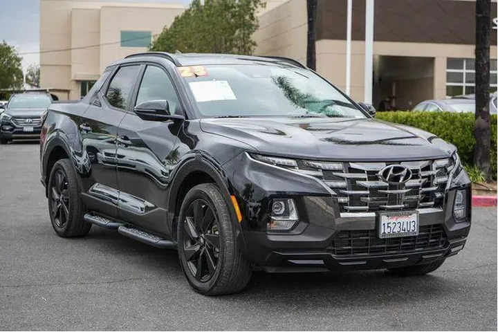 $26500 : Hyundai SANTA CRUZ 2023 AWD image 3