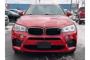 $46988 : 2019 BMW X6 M thumbnail
