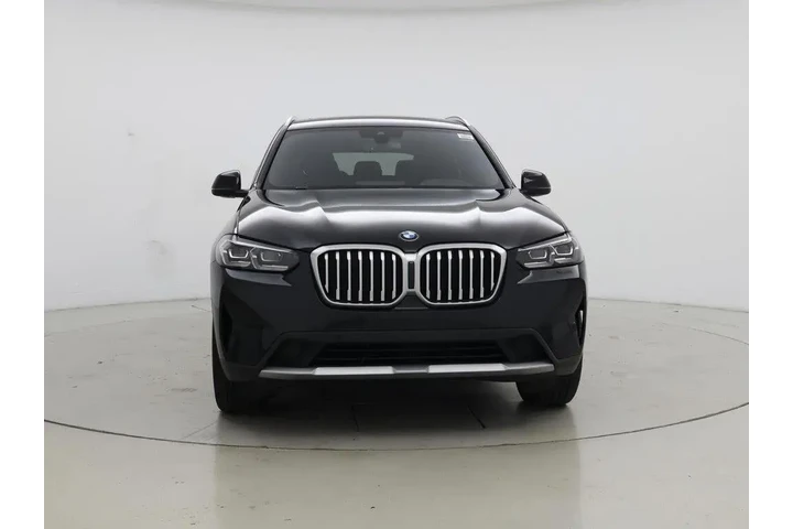 $25998 : BMW X3 2022 sDrive30i 4dr Sp image 5