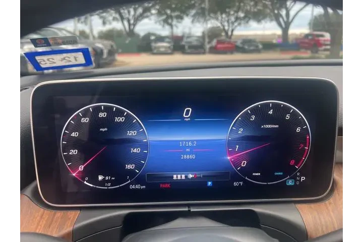 $33991 : Mercedes-Benz C-Class 2023 C image 4