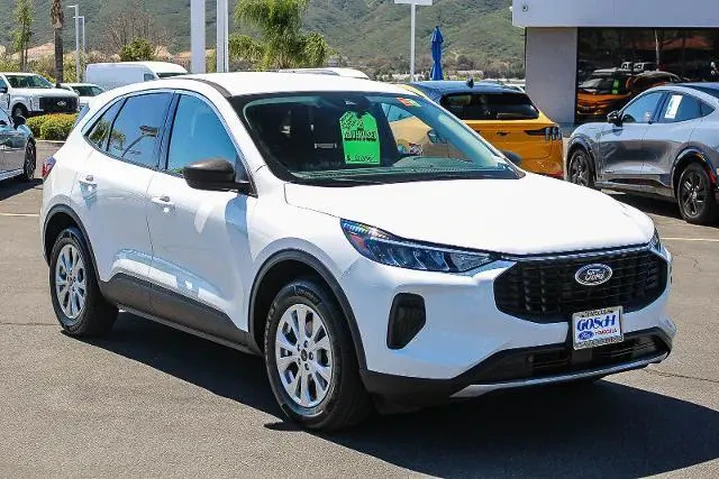 $19991 : Ford Escape 2024 Active 4dr image 3