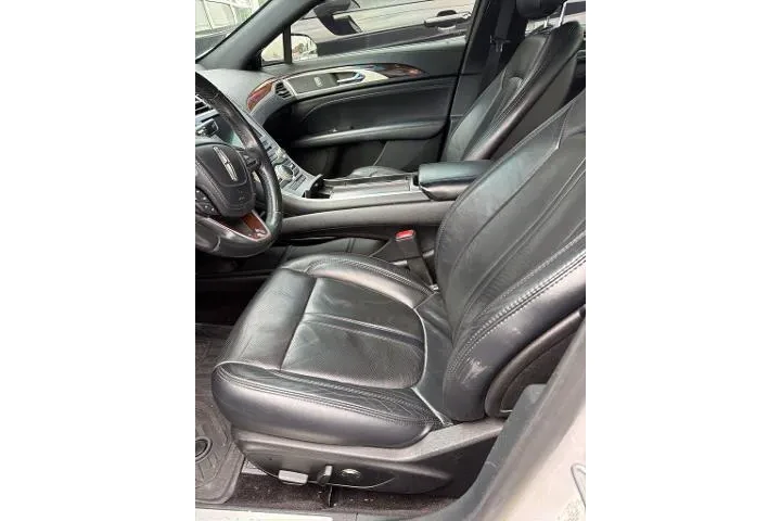 $13155 : Lincoln MKZ 2017 Reserve 4dr image 4