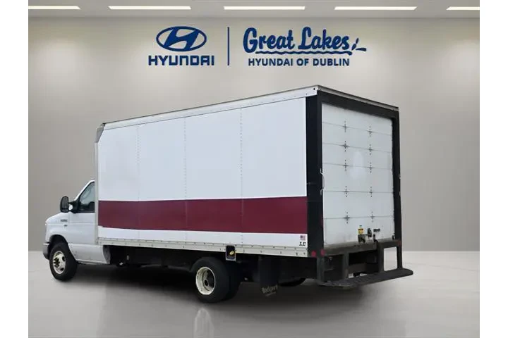 $21466 : Ford E-Series 2019 E-350 SD image 3