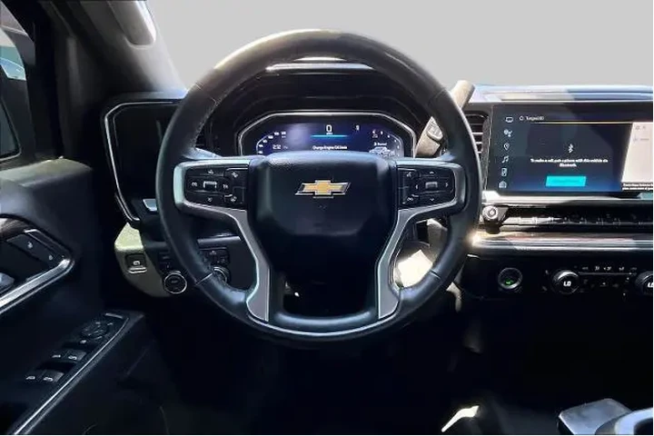 $38268 : Chevrolet Silverado 1500 202 image 8