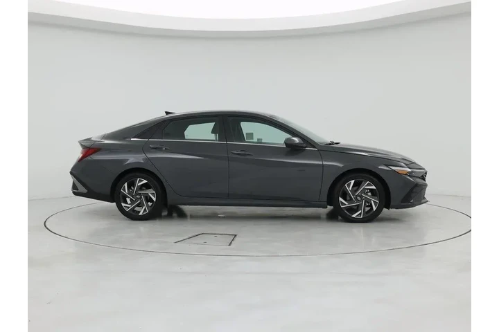 $22998 : Hyundai ELANTRA 2025 SEL Con image 7