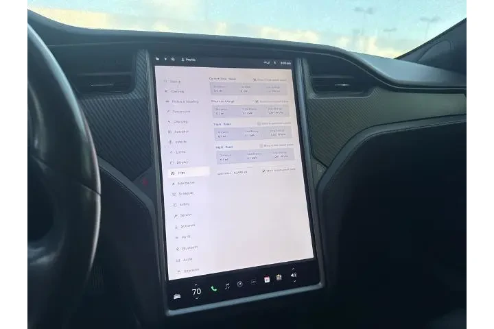 $24000 : Tesla Model S 2018 AWD 75D 4 image 10