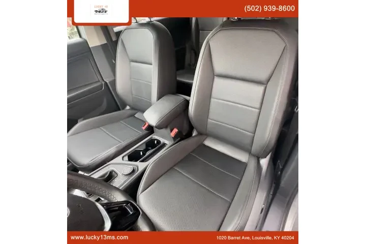 $18950 : 2020 VOLKSWAGEN TIGUAN image 10