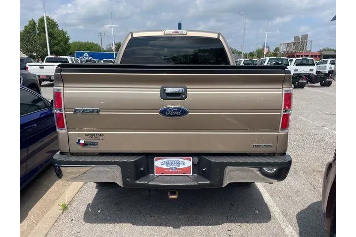 $10995 : Ford F-150 2014 4x4 FX4 4dr image 9