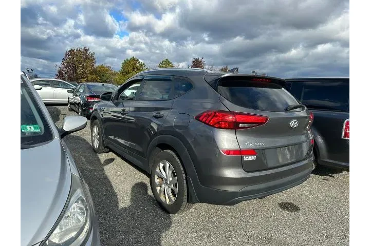 $13900 : Hyundai TUCSON 2020 AWD Valu image 3