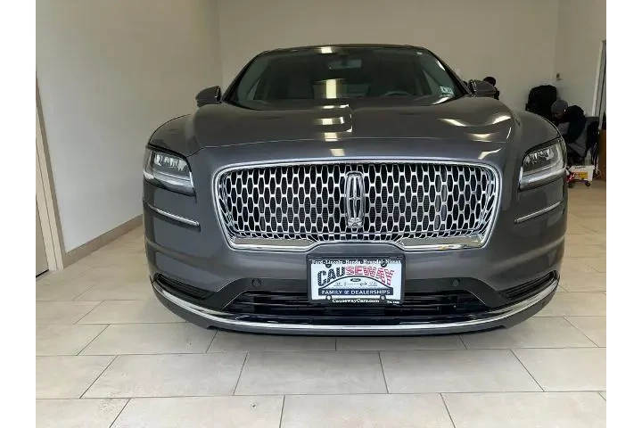$37989 : Lincoln Nautilus 2022 AWD Re image 3