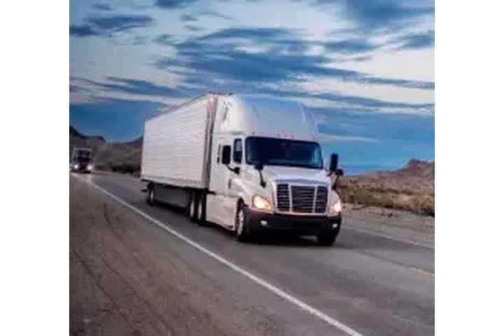 TONY'S LOGISTICS SOLICITA image 1