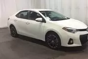 $6500 : --2014 COROLLA S PLUS-- thumbnail