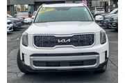 $33993 : Kia Telluride 2024 EX 4dr SU thumbnail